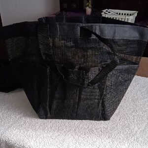 🌻Mesh Tote Bag
